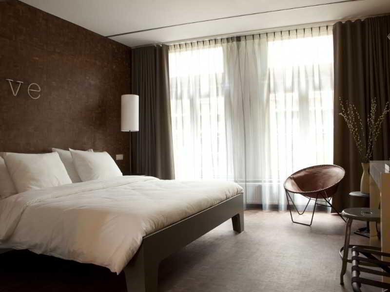 Hotel V Nesplein Amsterdam Camera foto